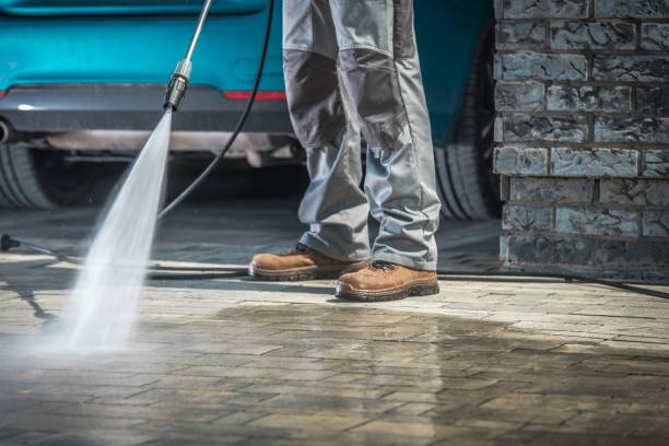 Professional Pressure Washing Services in Seacliff, CA