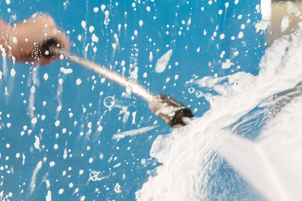 Best Residential House Exterior Washing  in Seacliff, CA