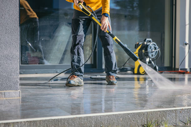 Best Gutter Cleaning  in Seacliff, CA