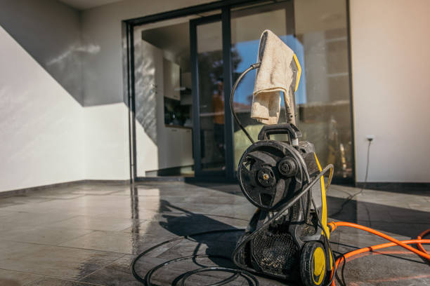 Best Parking Lot and Garage Cleaning  in Seacliff, CA