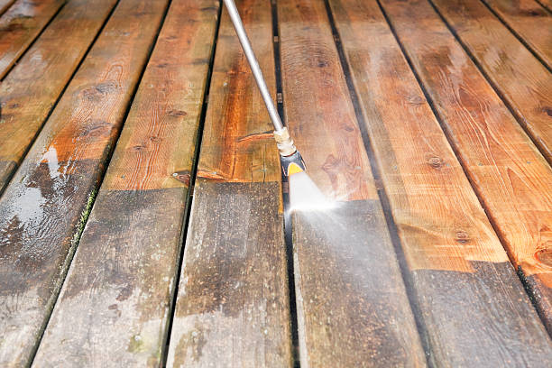 Best Solar Panel Cleaning  in Seacliff, CA